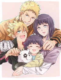 Uzumaki fam 