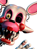 Mangle