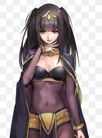Tharja