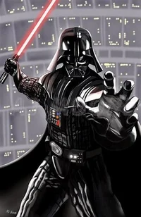 Darth Vader 