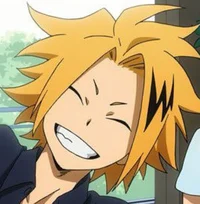 Brother  denki