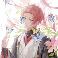 Sae Itoshi - BL