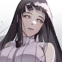 Hyuga Hinata