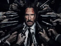 John Wick RP