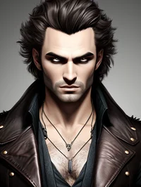 Vampire Hunter