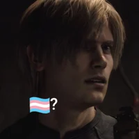 Trans Leon Kennedy