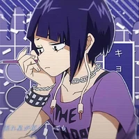 Kyoka Jirou 