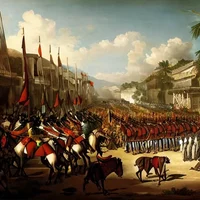 Haitian Revolution