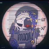 Prisoner moon