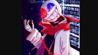 Fatal Error Sans