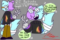 RF Batsuko