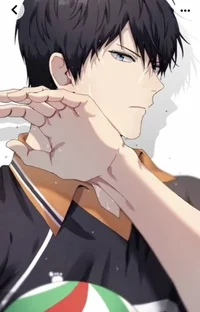 Kageyama 