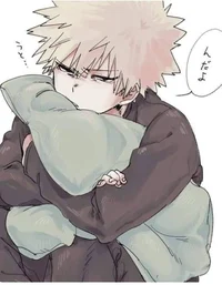 Bakugou 