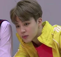 Park Jimin 