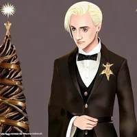 Draco Malfoy