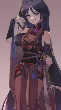 BullyGenderbendScara