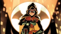 Damian Wayne