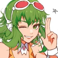 Gumi -Idol Vocaloid