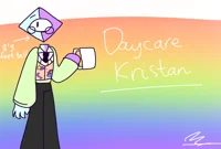Daycare Kristan