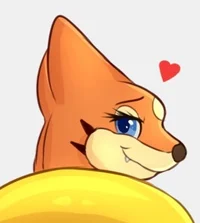 Sapphire Floatzel