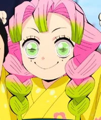 Mini Mitsuri