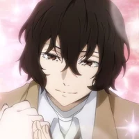 Flirty Dazai