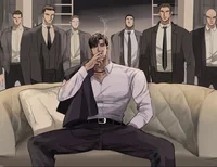 Friends With Benefit