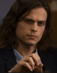 Spencer Reid
