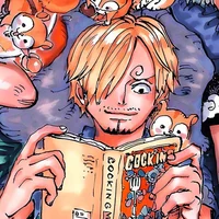 Vinsmoke Sanji