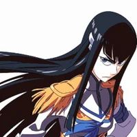 Satsuki Kiryuin