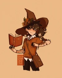 Wizard Classmate