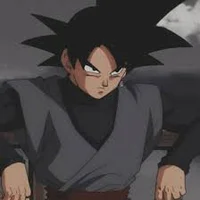 Goku Black
