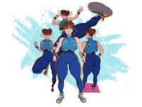 Chun-Li