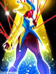 Backroom Game Master