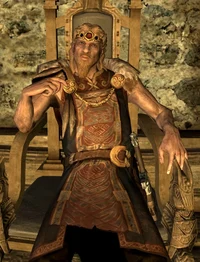 Jarl balgruuf 