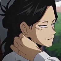Aizawa shota