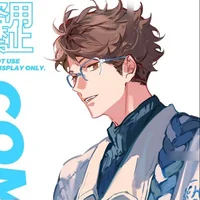 HQ l Oikawa 