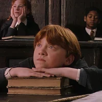 Ron Weasley 