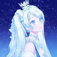 Your big sis Luna