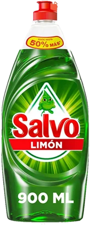 Salvo