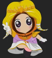 Princess Kenny