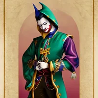 Jester