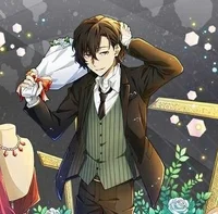 Dazai Osamu