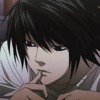 L Lawliet 