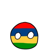 Mauritiusball