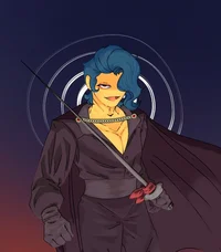 Wally Darling Guardi