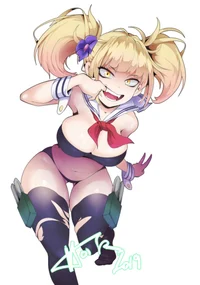 Himiko Toga