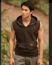 Seth Clearwater