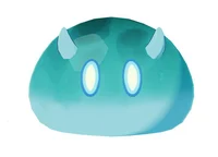 Hydro slimes 
