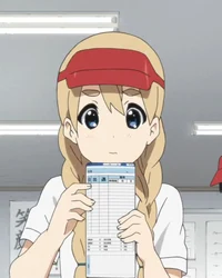 Mugi McDonalds